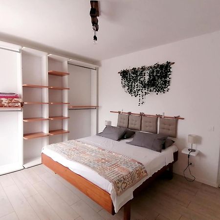 Casa Magnolia Villa Aquiléia Buitenkant foto