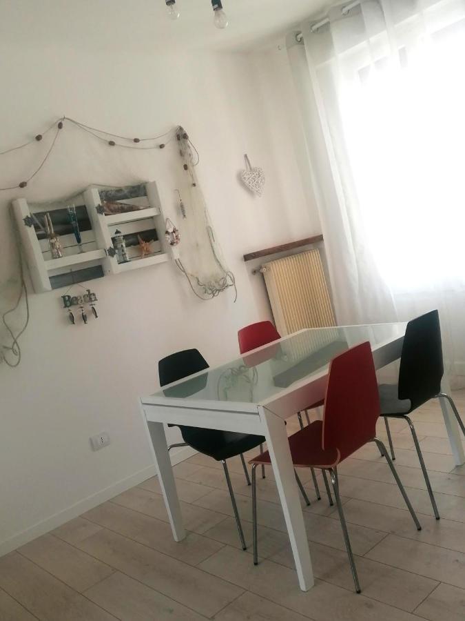 Casa Magnolia Villa Aquiléia Buitenkant foto