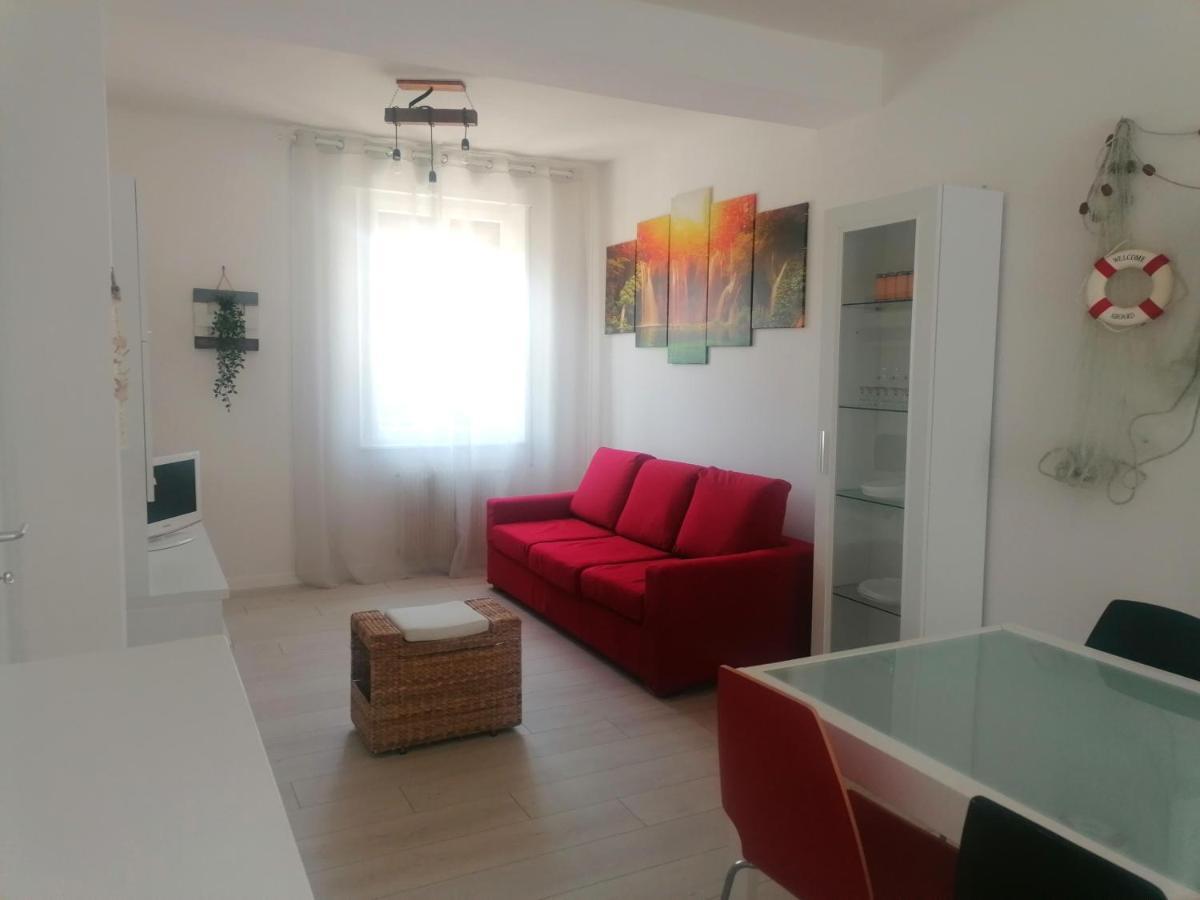 Casa Magnolia Villa Aquiléia Buitenkant foto