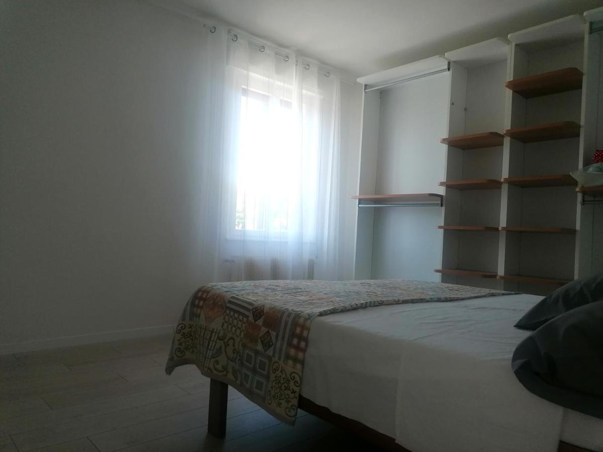 Casa Magnolia Villa Aquiléia Buitenkant foto