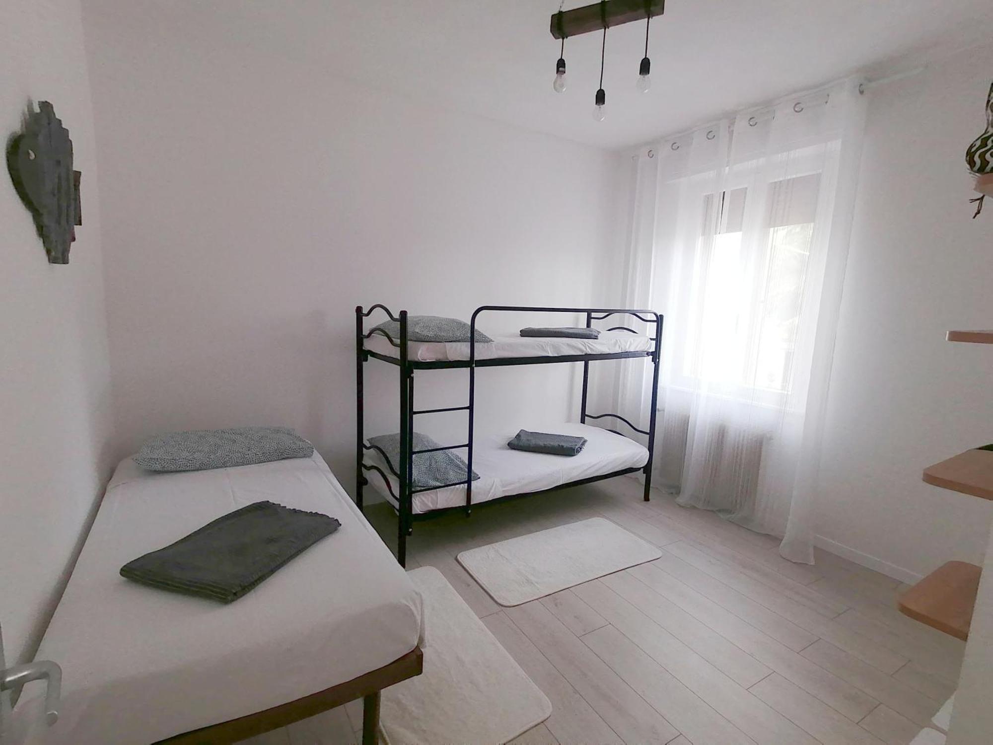 Casa Magnolia Villa Aquiléia Buitenkant foto
