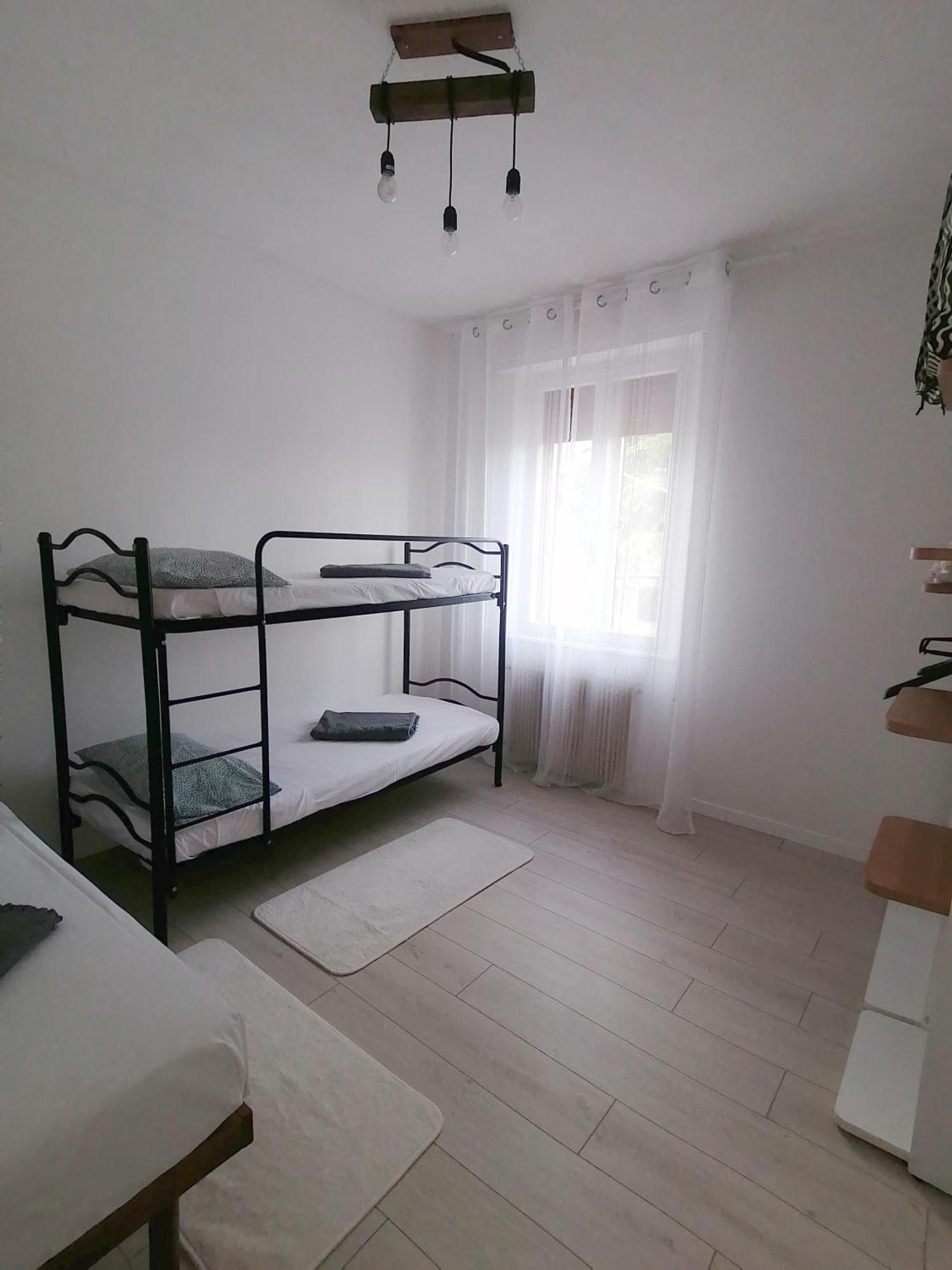 Casa Magnolia Villa Aquiléia Buitenkant foto