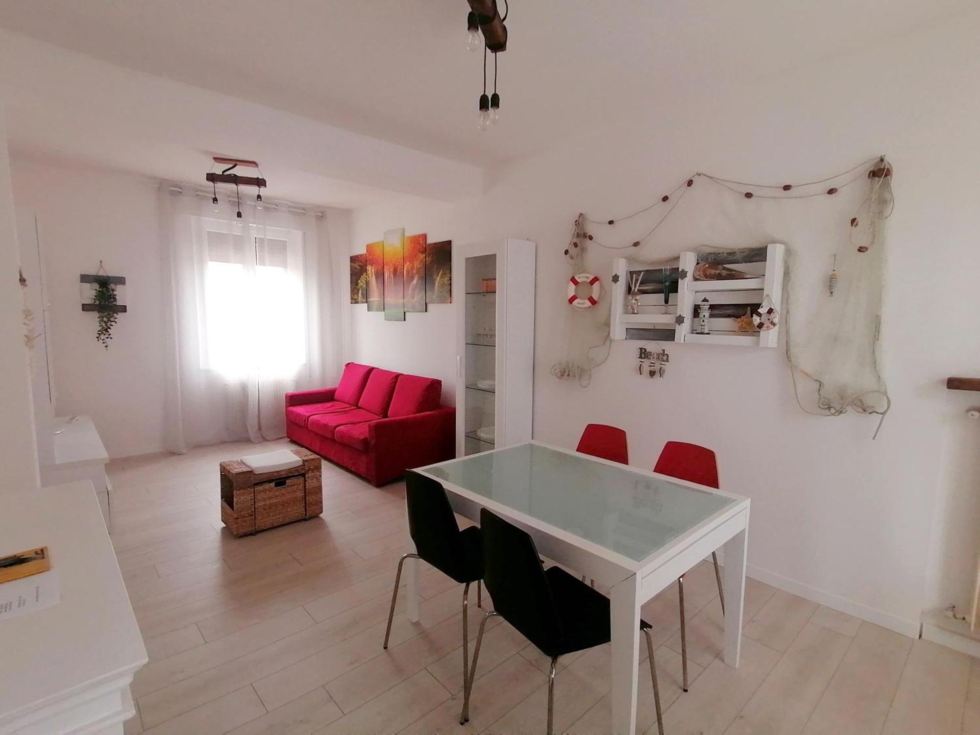 Casa Magnolia Villa Aquiléia Buitenkant foto