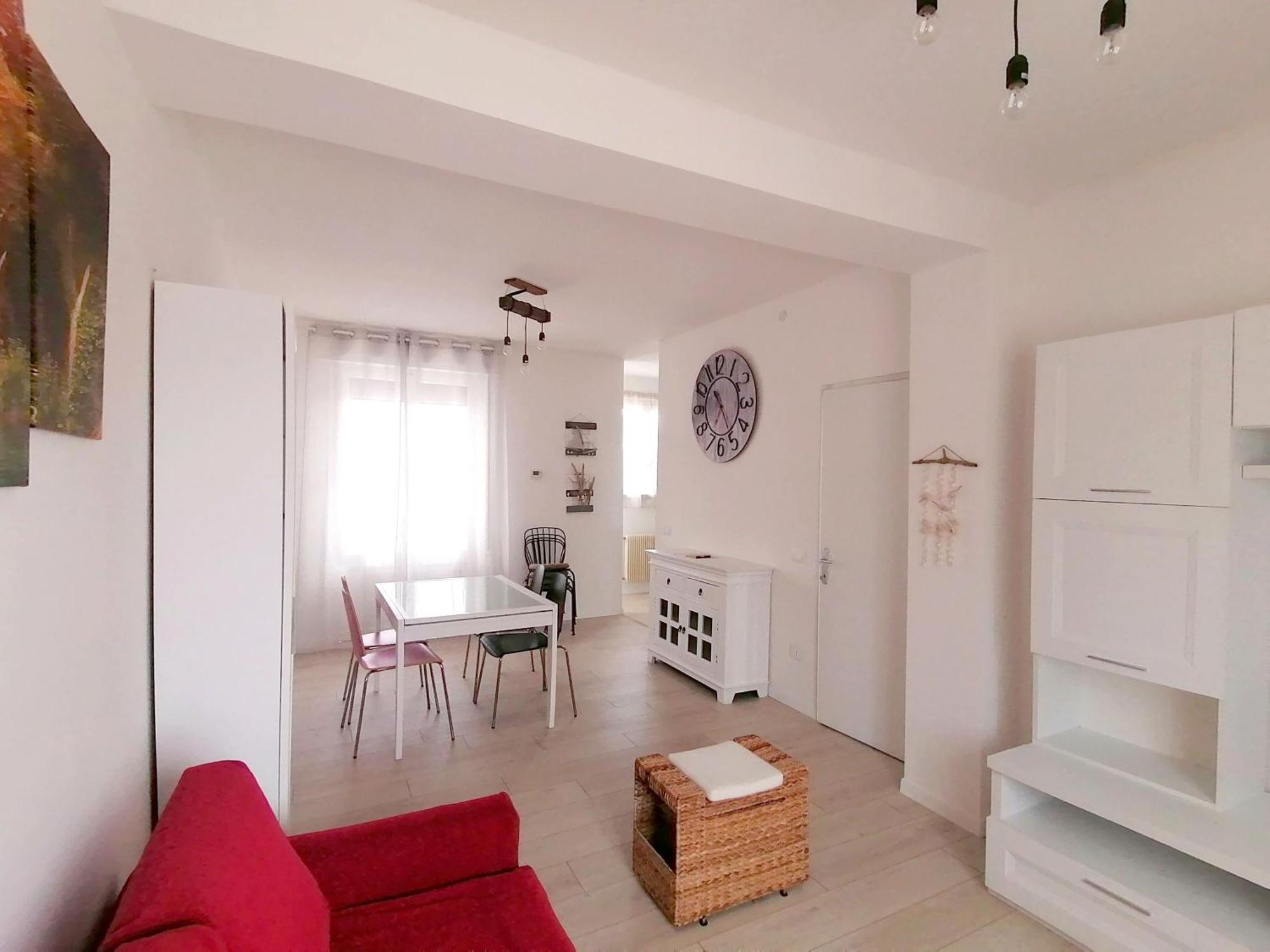 Casa Magnolia Villa Aquiléia Buitenkant foto