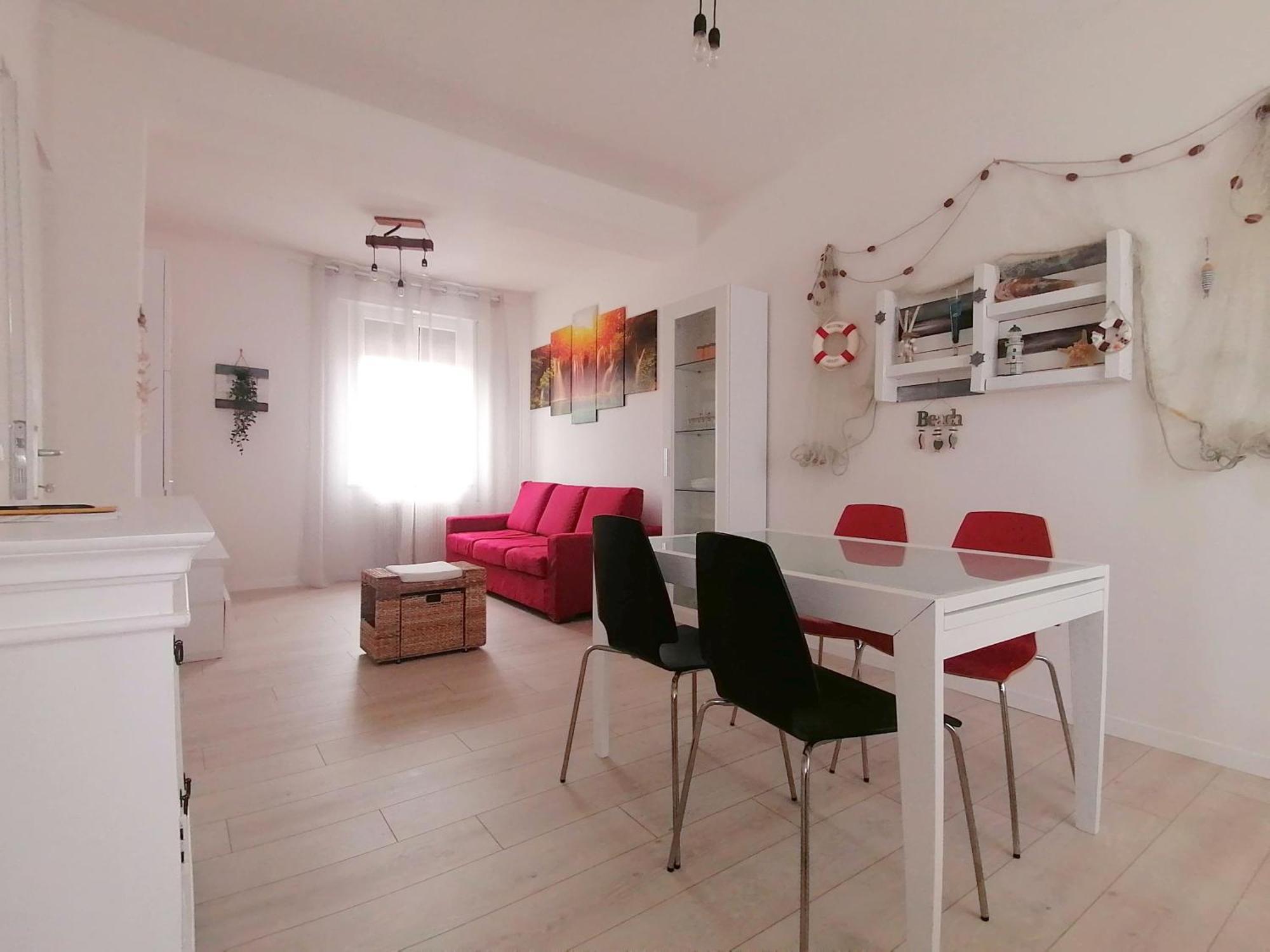 Casa Magnolia Villa Aquiléia Buitenkant foto