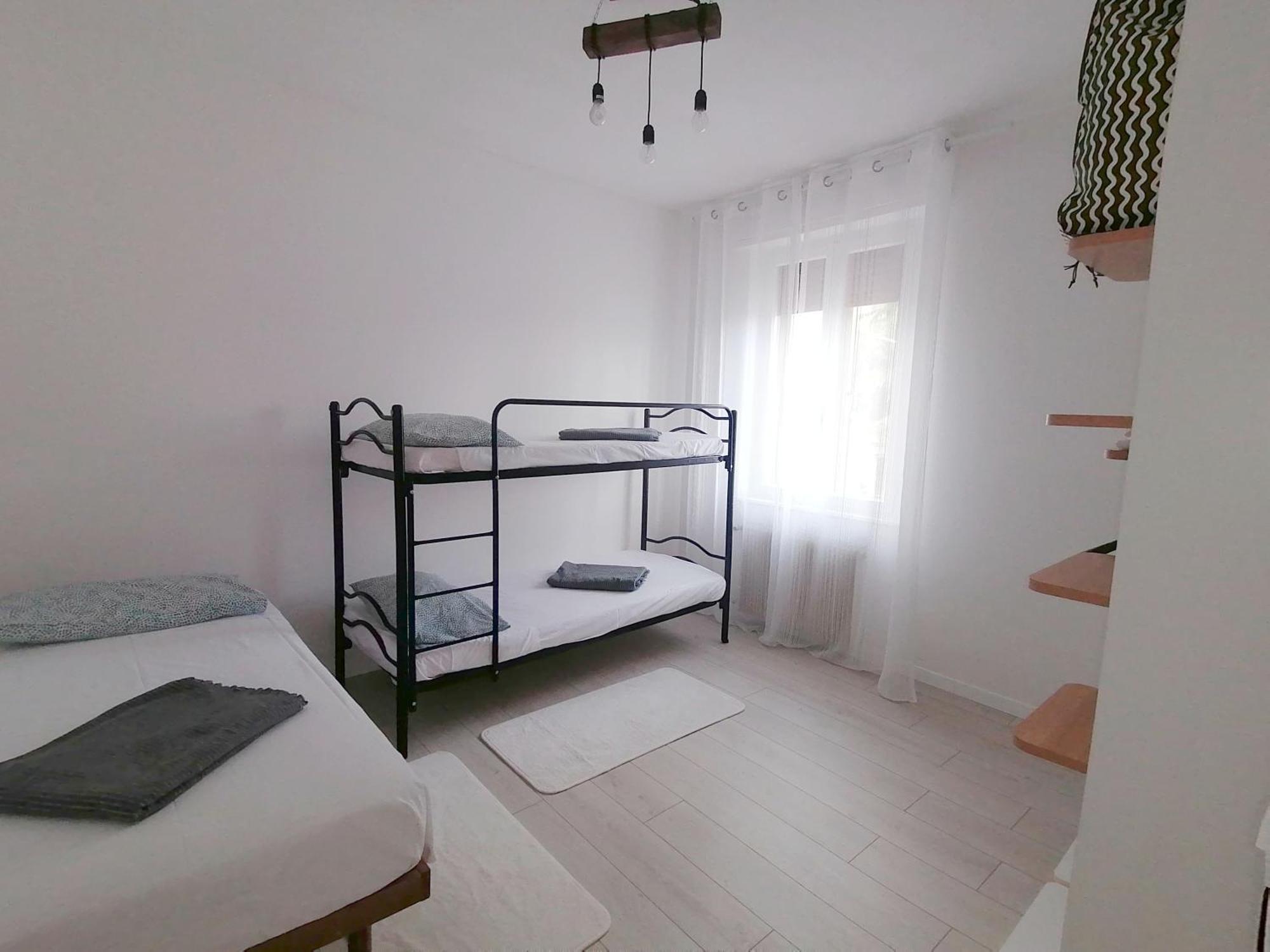 Casa Magnolia Villa Aquiléia Buitenkant foto