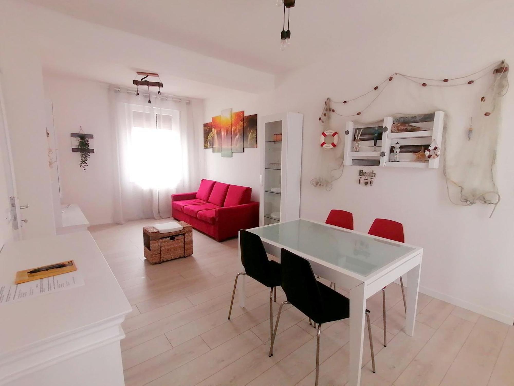 Casa Magnolia Villa Aquiléia Buitenkant foto
