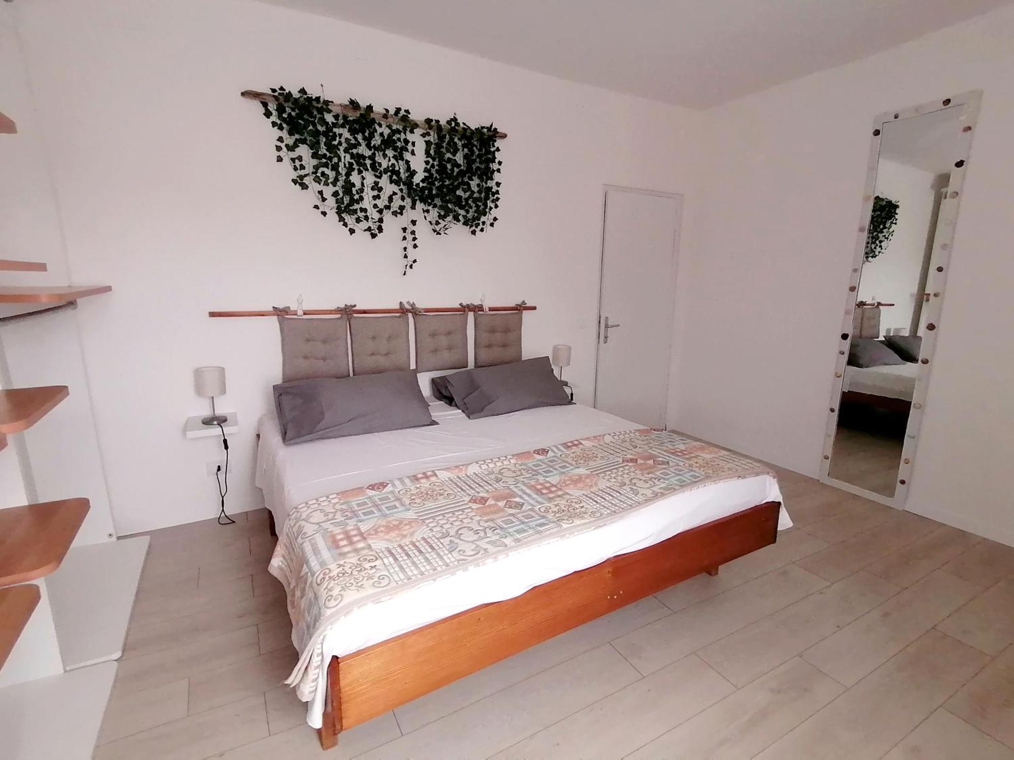 Casa Magnolia Villa Aquiléia Buitenkant foto